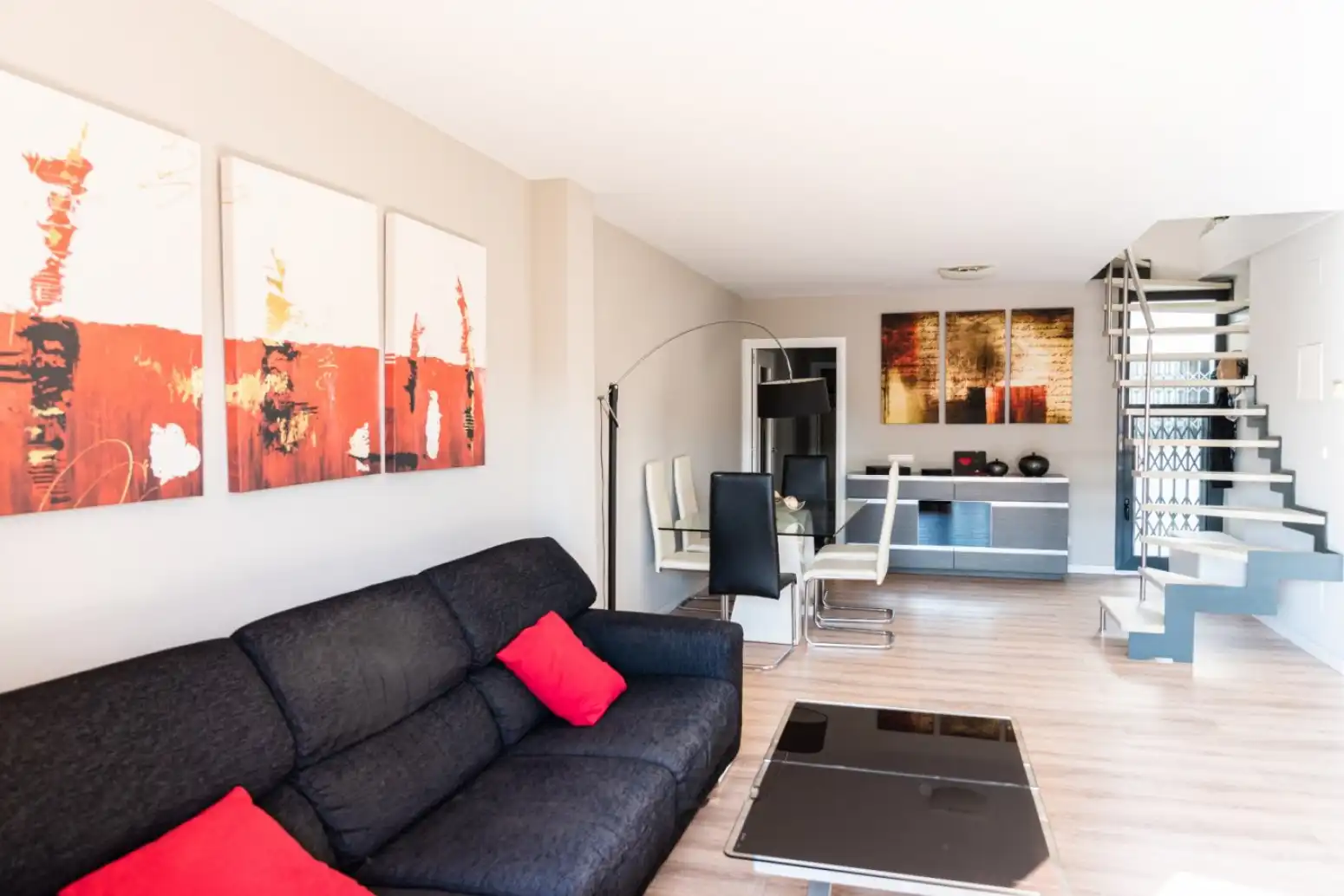Penthouse with terrace for sale in Bonavista - Bufalà - Morera, imagen 3