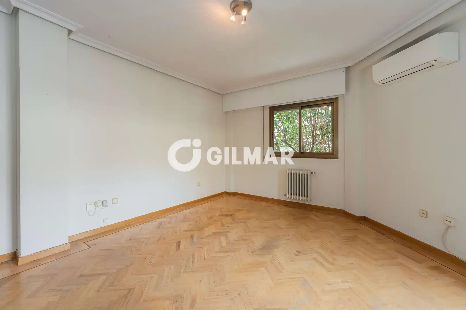 Piso con terraza en venta en Barrio de Salamanca, imagen 9