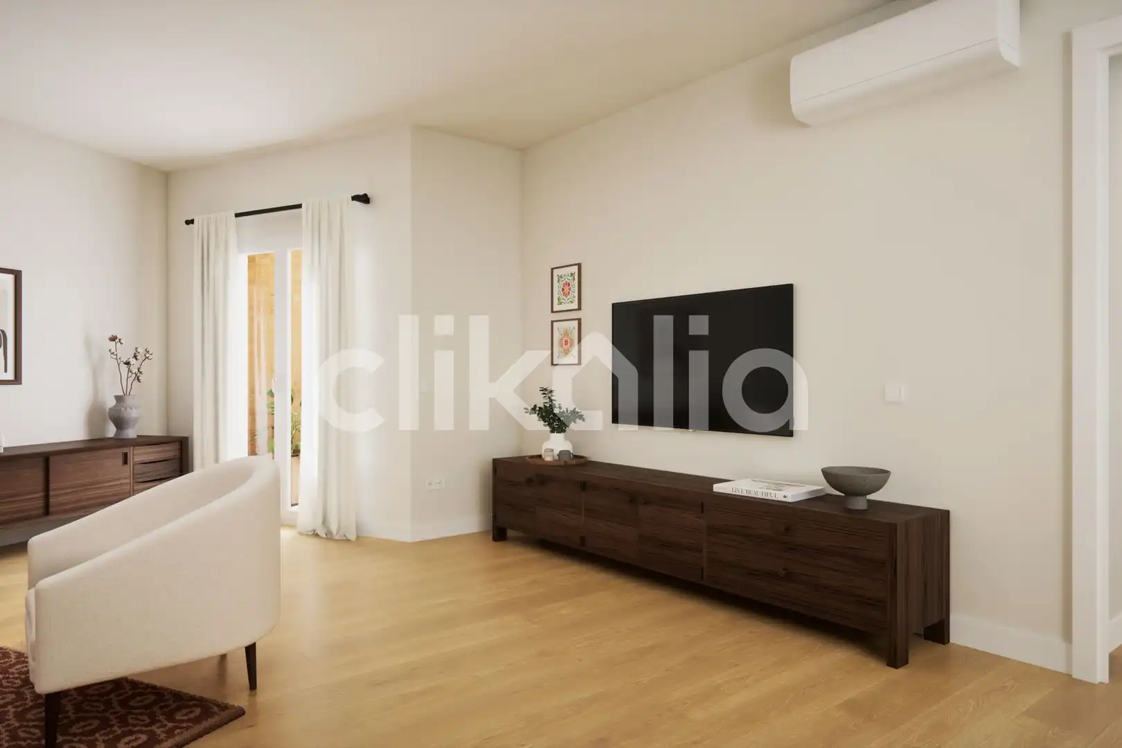 Appartement avec ascenseur à vendre à Triana, imagen 8