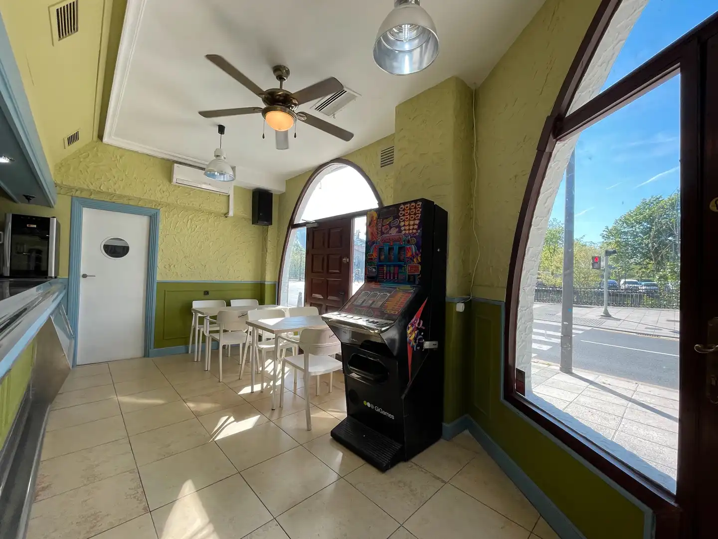 Locale commerciale in affitto a Beasain, imagen 6