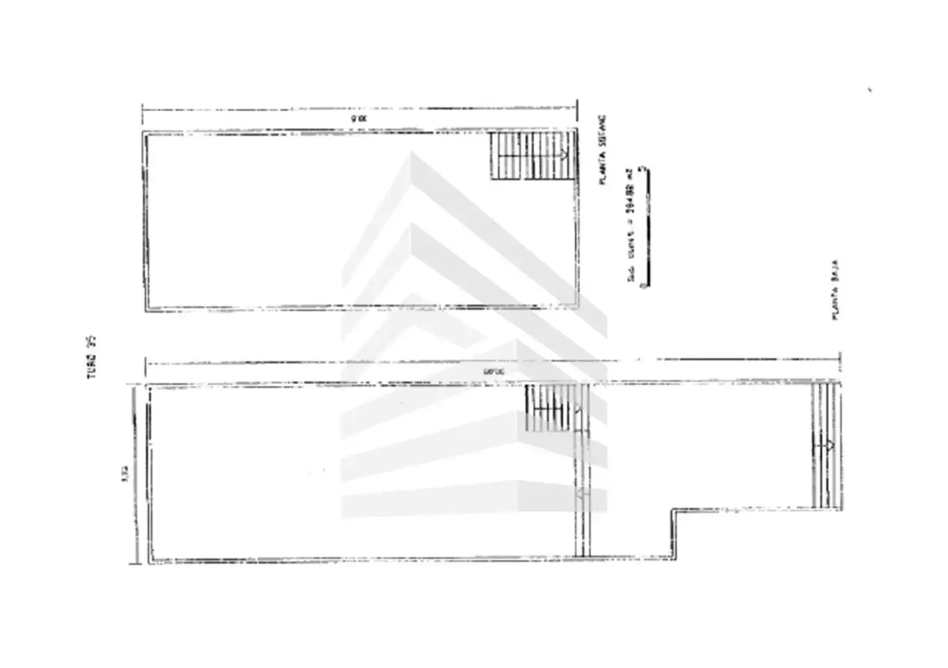 Local comercial en venta en calle Turó, imagen 18