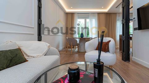 Photo 2 of Flat for sale in Narváez, Goya, Madrid Capital