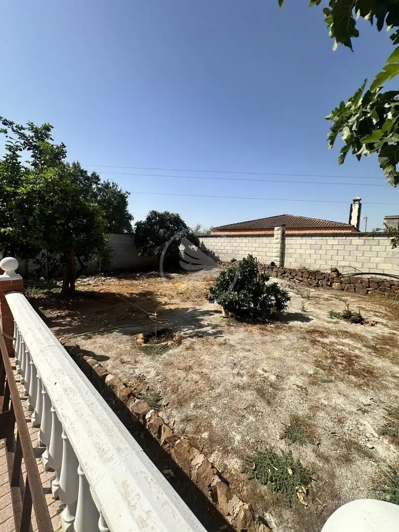 Casa rústica amb piscina en venda a DS Diseminado Rozuela, imagen 15