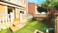 Garden of Single-family semi-detached for sale in Calafell  with Heating, Private garden and Terrace