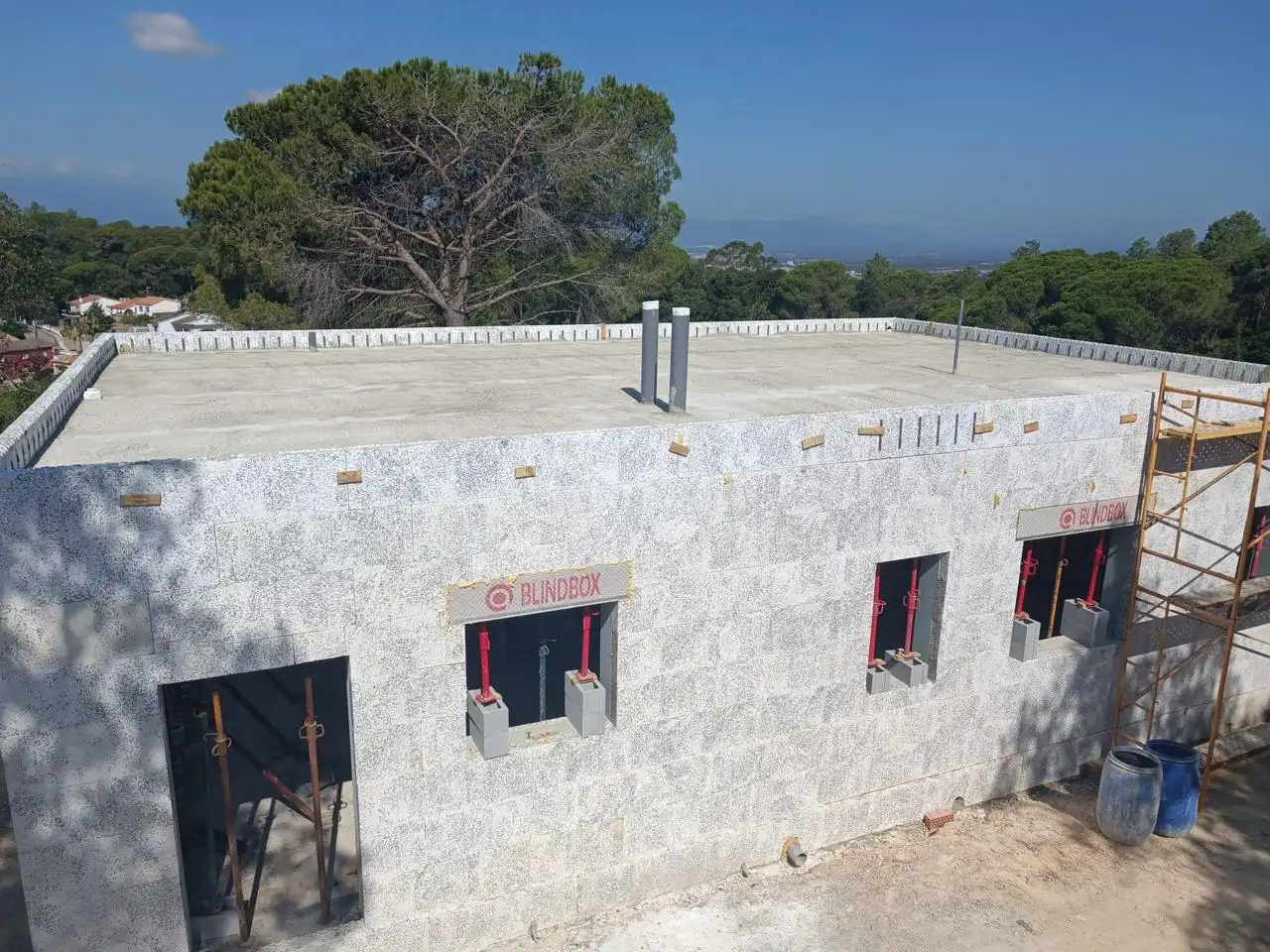 Maison avec piscine à vendre à Carrer Falguera 49, imagen 35