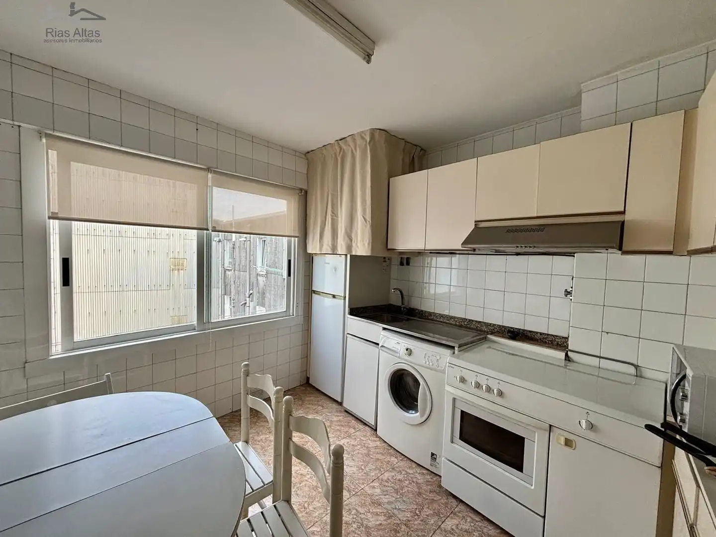 Flat with lift to rent in AGRA ORZAN, imagen 5