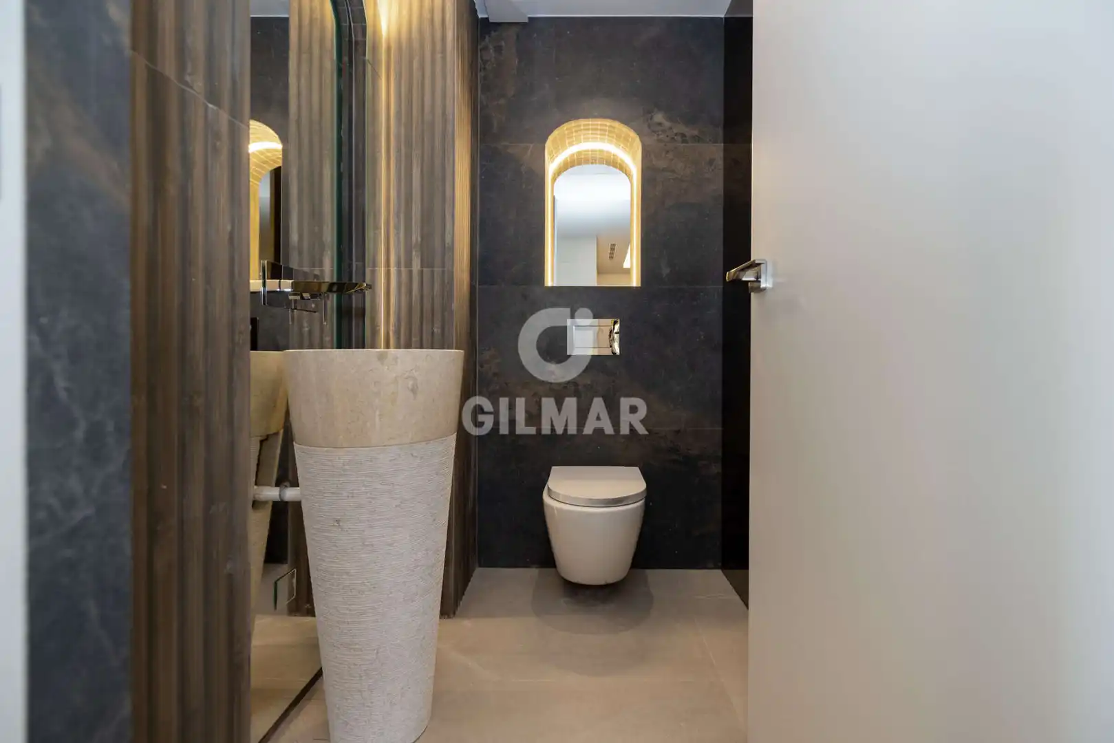Apartament amb terrassa en venda a Selwo, imagen 24