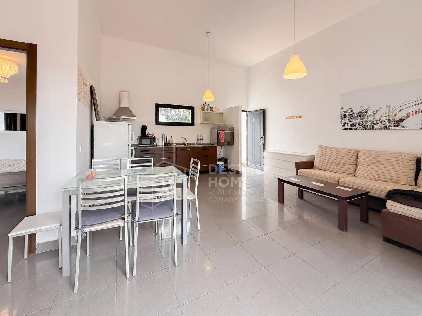 Villa con giardino in vendita a Majanicho, imagen 20