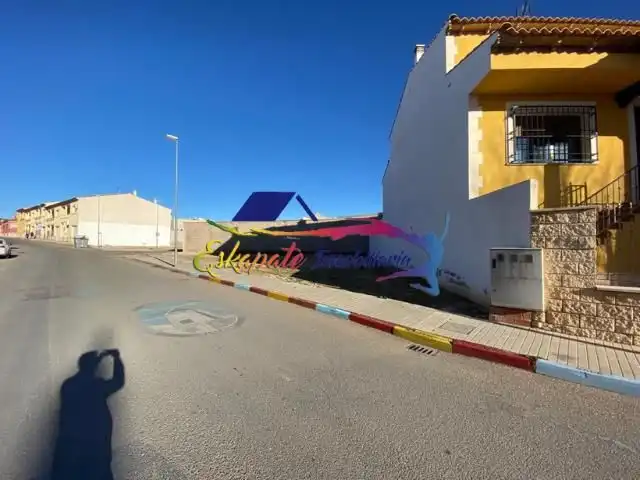 Terreno residencial en venta en Villacañas, imagen 4
