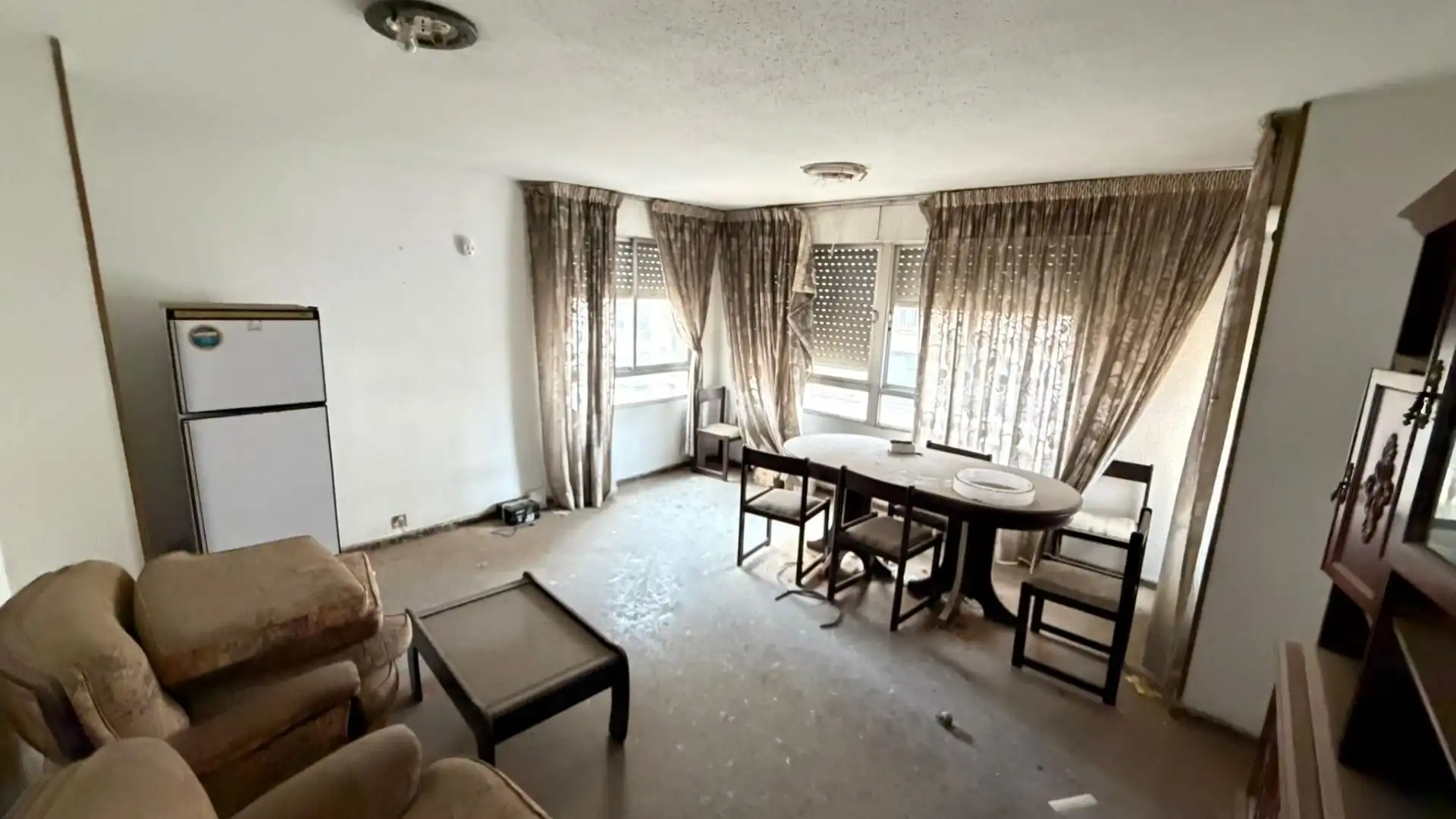 Wohnzimmer von Wohnungen zum Verkauf in Castellón de la Plana / Castelló de la Plana