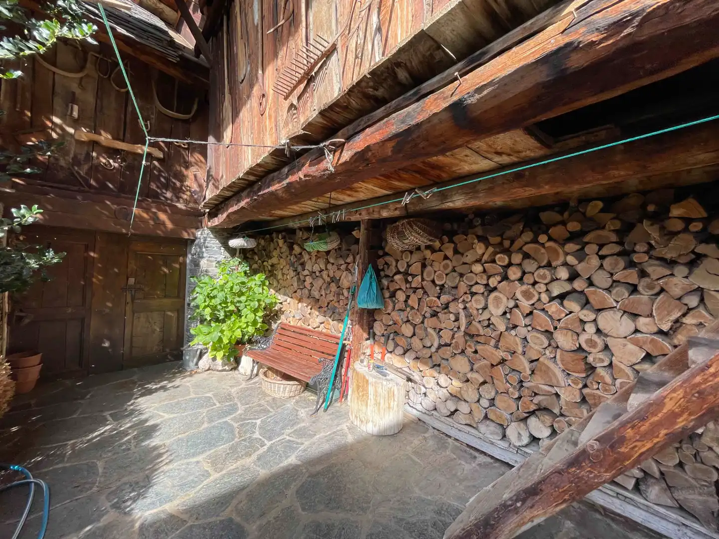Maison rustique avec terrasse à vendre à Carrer Unica-Lladrós 23, imagen 56
