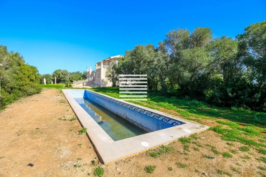 Maison rustique avec piscine à vendre à Muro, imagen 7