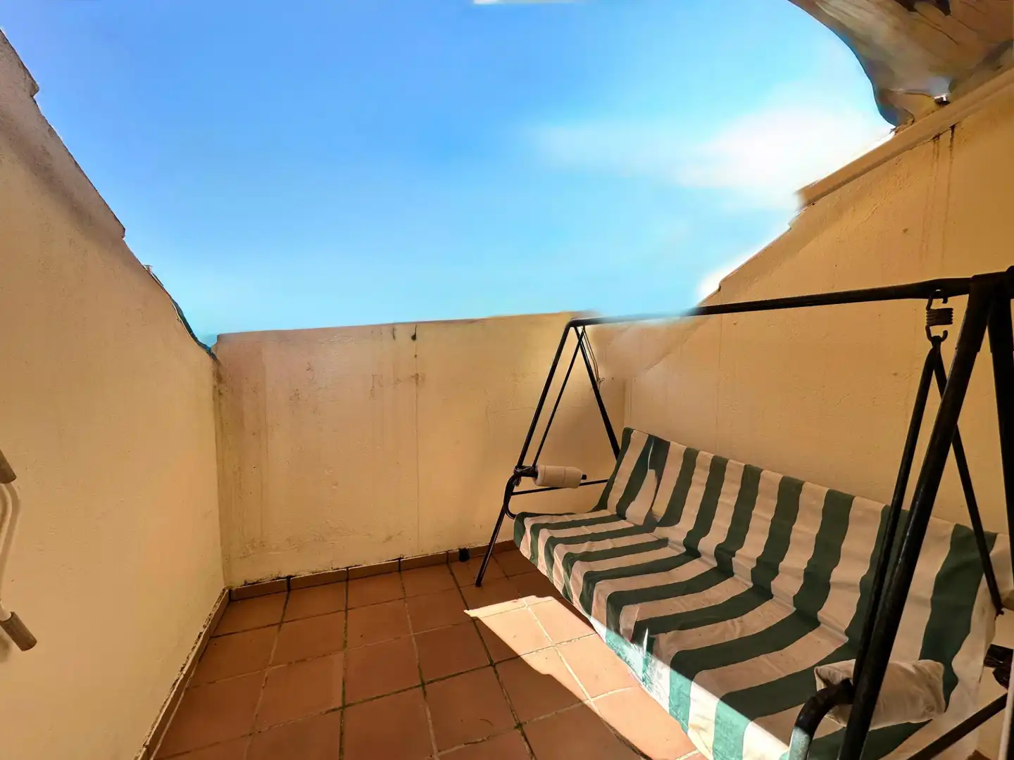 Adosado con terraza en venta en Calle Cañaveral, imagen 3