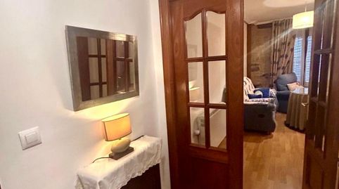 Foto 3 de Piso de alquiler en Calle Intendente Pablo de Olavide, Baeza, Jaén