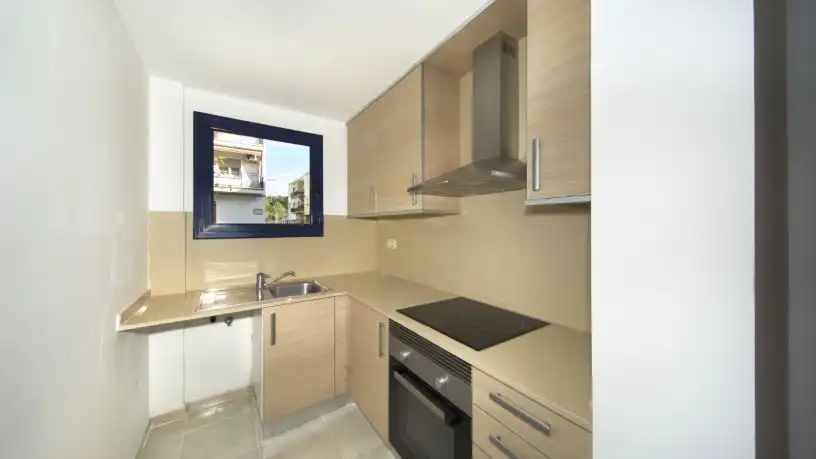 Cocina de Piso en venta en Sitges