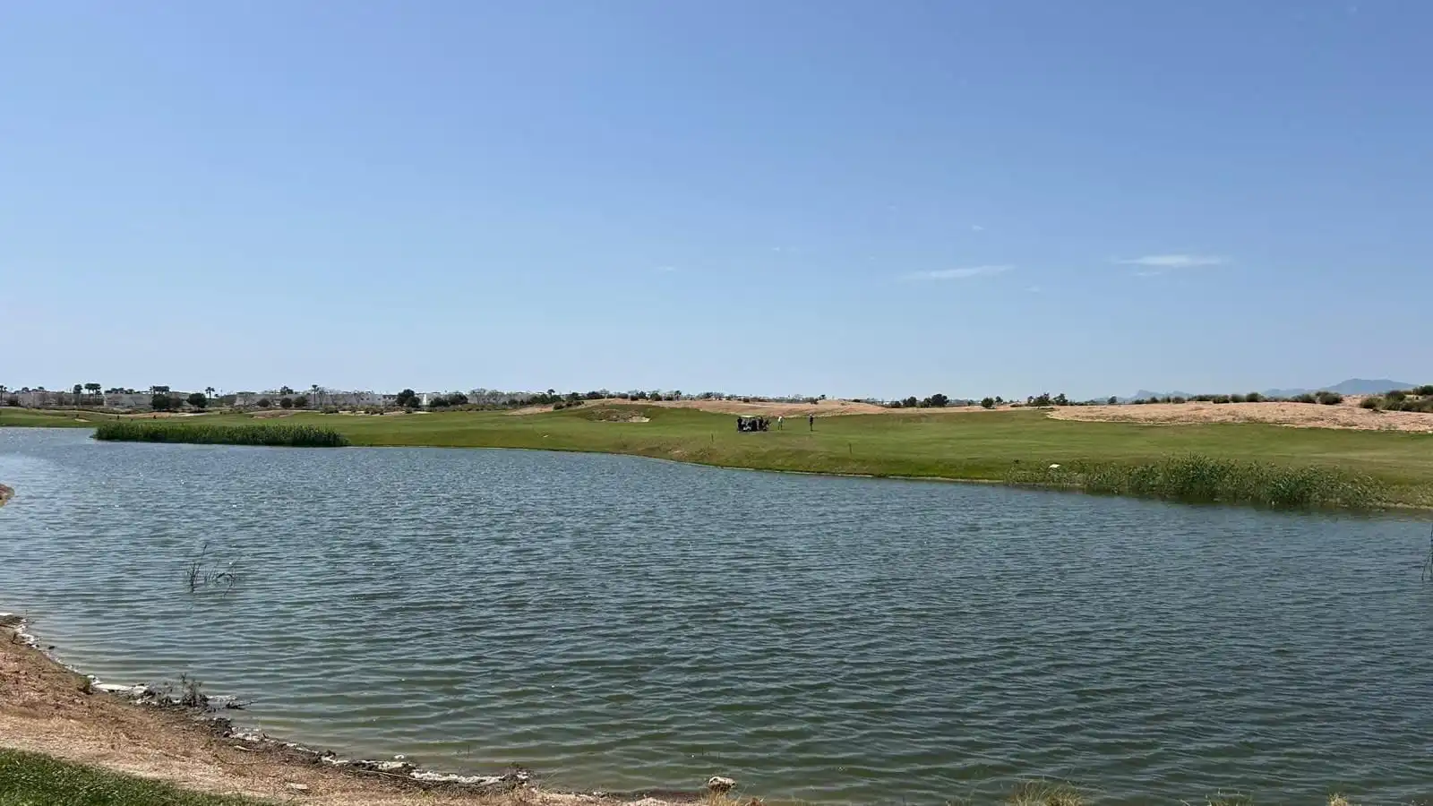 Houses for sale in Alhama de Murcia  with Community pool