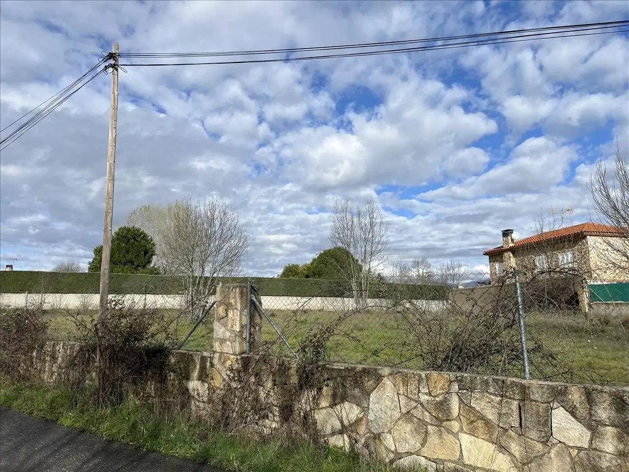 Terreni e lotti in vendita a Camino De Umbrias Urb Prado Concejo Pol.14 Parc.195, imagen 24