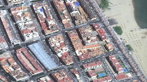 Foto 2 de Piso en venta en Calle del Marques de Montemar 27 N2-29 Ed Bahia F, El Industrial, Melilla Capital