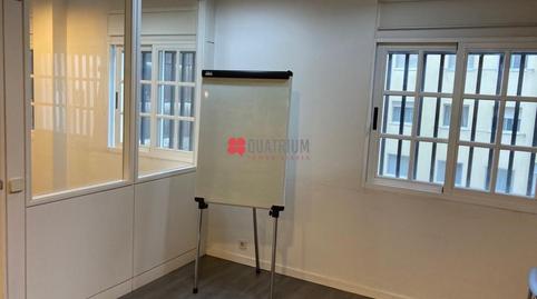 Foto 3 de Oficina en venda a Rúa de Tomiño, Campus Norte - San Caetano, Santiago de Compostela