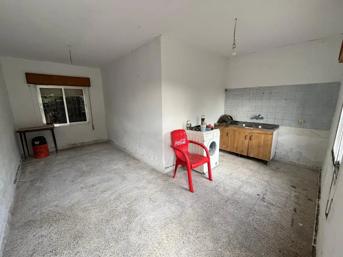 Cuina de Finca rústica en venda en Talavera de la Reina amb Jardí privat