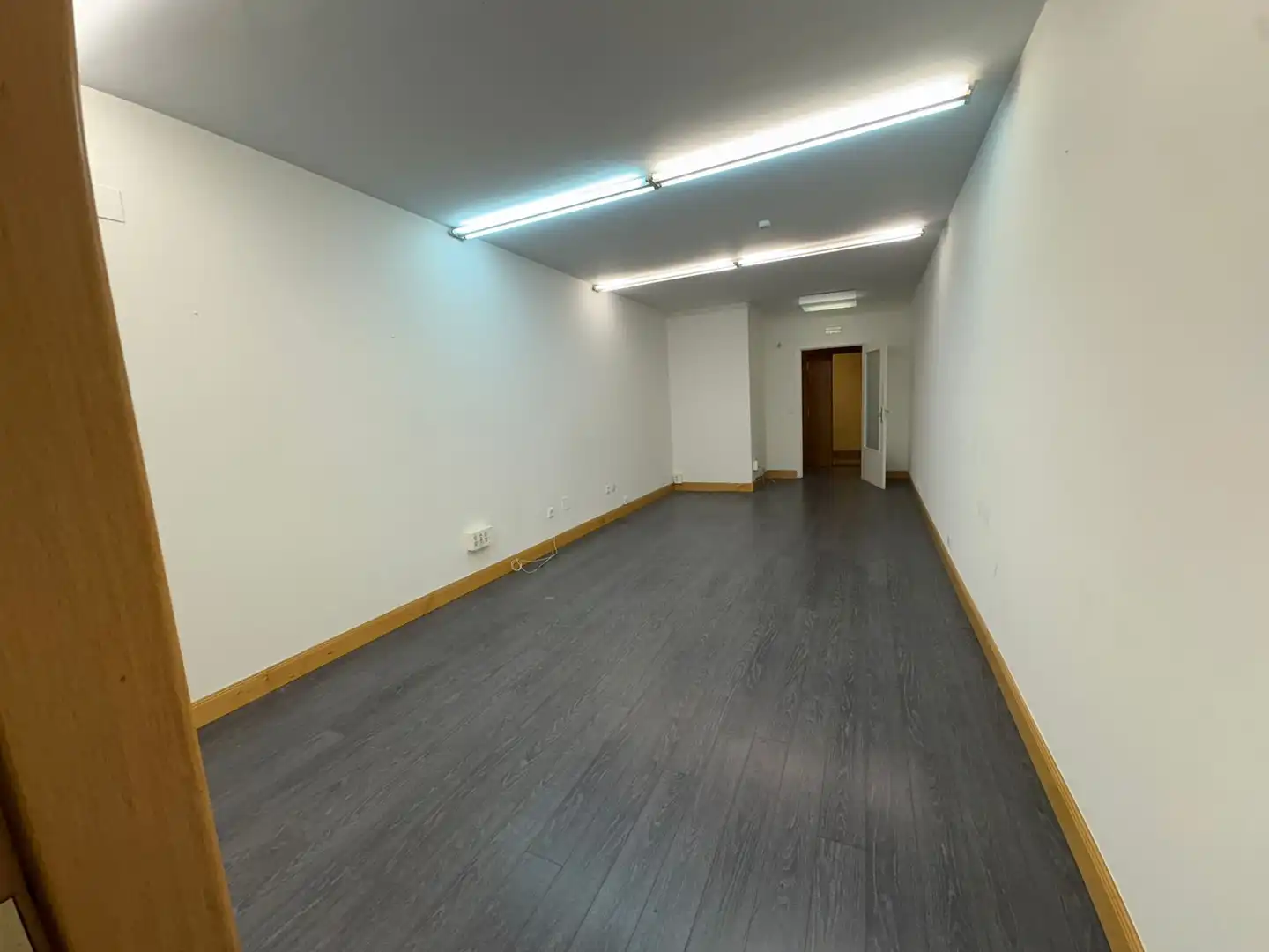 Oficina en venda en Vitoria - Gasteiz amb Calefacció i Internet