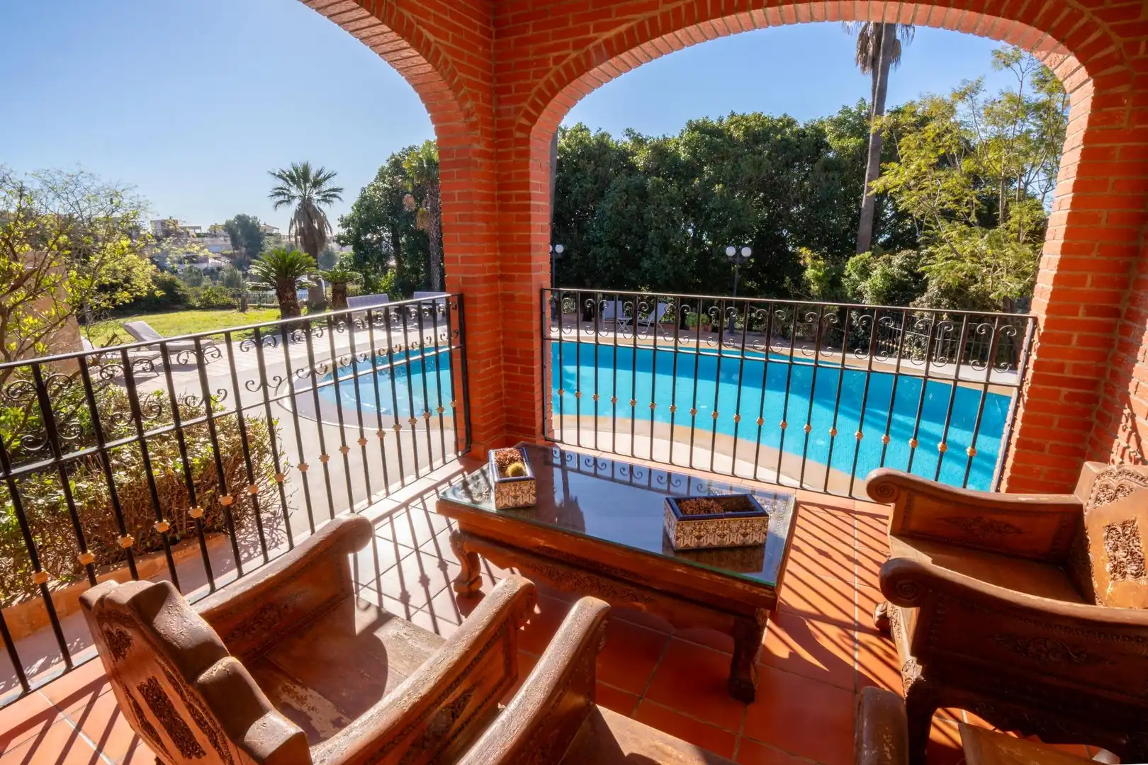 Casa o xalet en venda a Calle Las Malvas, 975, Alginet