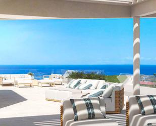 Terrace of Attic for sale in Estepona  with Air Conditioner, Terrace and Storage room