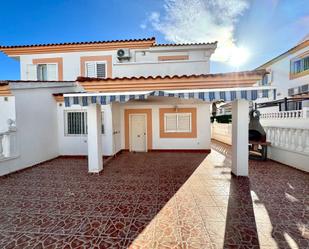 Exterior view of House or chalet to rent in Orihuela  with Air Conditioner, Terrace and Community pool