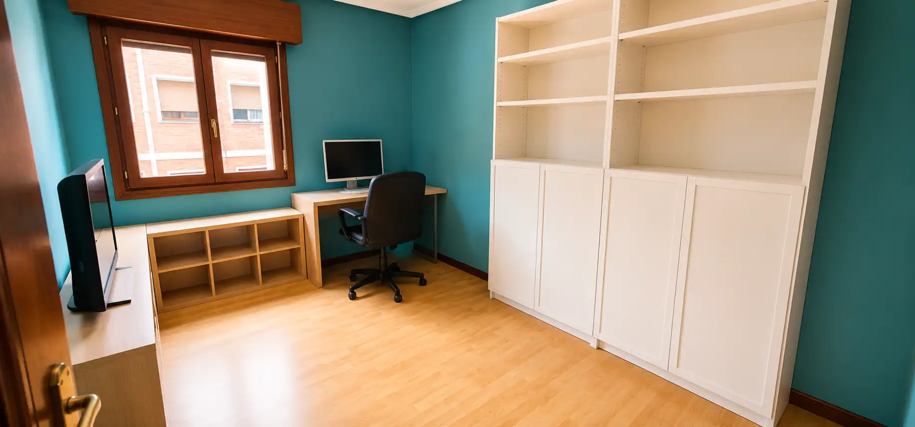 Habitación de Piso en venta en Bilbao  con Calefacción