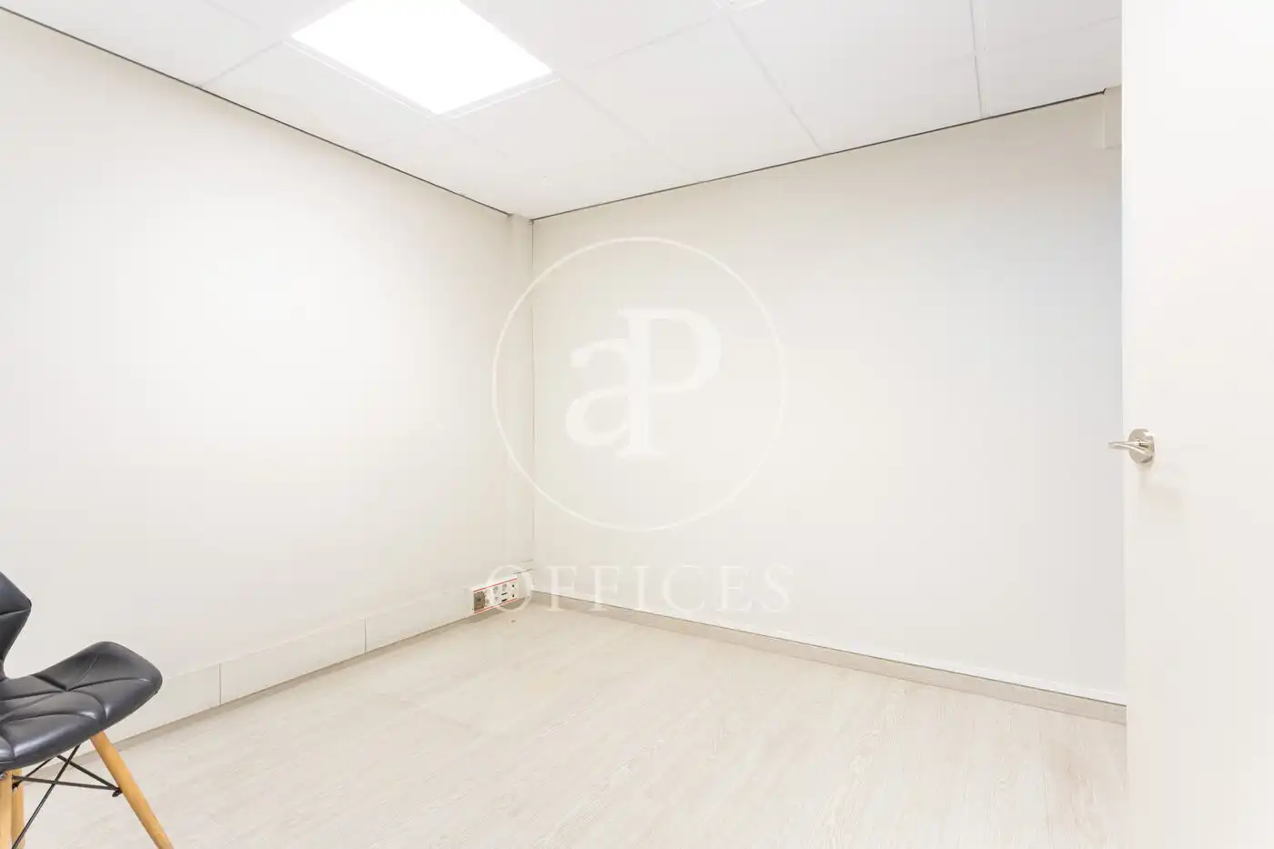 Oficina en venta en Barcelona con Aire acondicionado y Calefacción