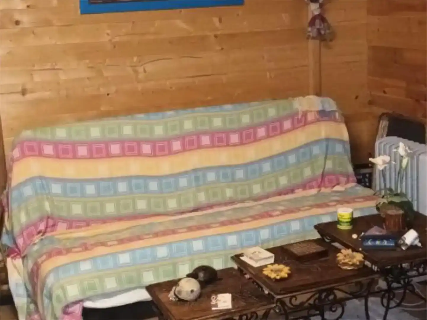 Residencial en venda a Camino del Fresno, 26, Villar de Cañas