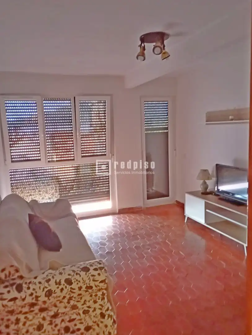 Bedroom of Flat for sale in Cadalso de los Vidrios  with Private garden, Terrace and Swimming Pool