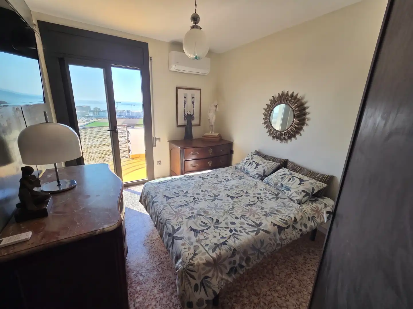 Casa amb terrassa en venda a Carrer Formentor, imagen 8