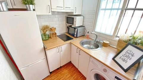 Foto 2 de Piso de alquiler en N/a, Imperial, Madrid