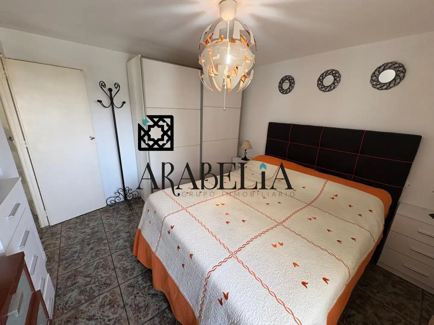 Piso de alquiler en Sector Sur