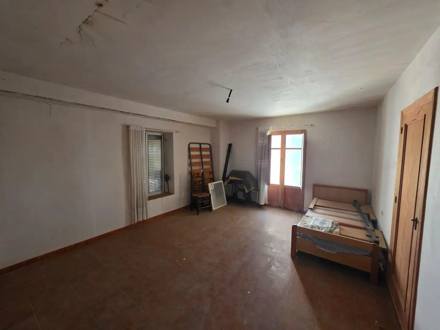 Finca rústica en venda en Gorga amb Terrassa i Traster