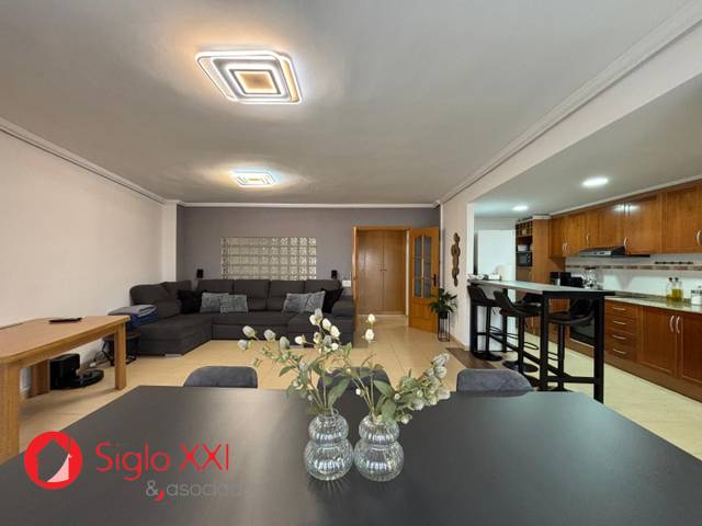 Piso en Venta en Nules