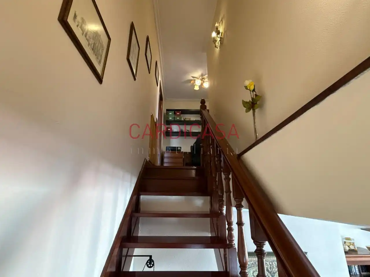 Dúplex en venta en Vigo  con Calefacción, Parquet y Terraza