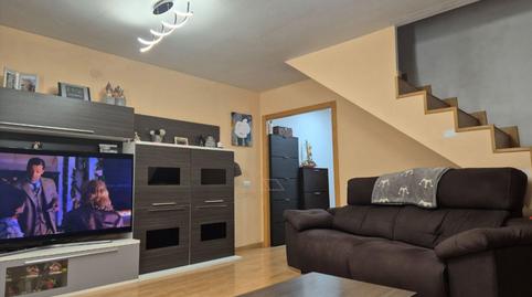 Foto 3 de Dúplex en venda a Alpicat, Lleida