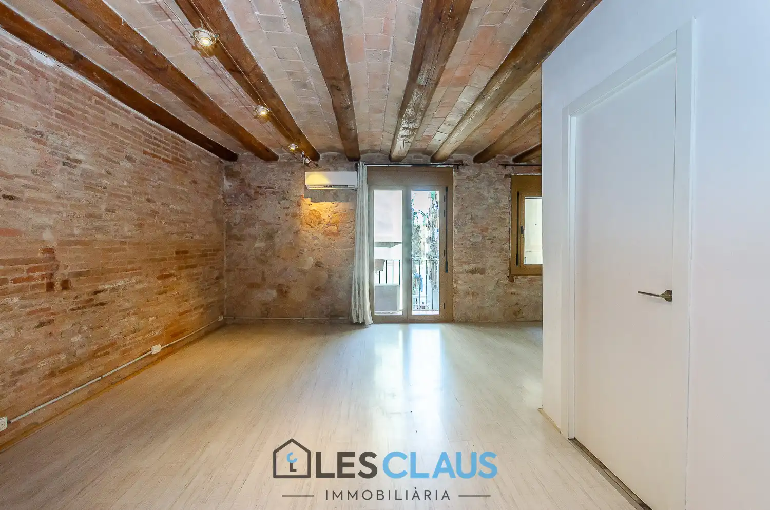 Loft avec terrasse à vendre à Carrer de les Carretes 25, imagen 7