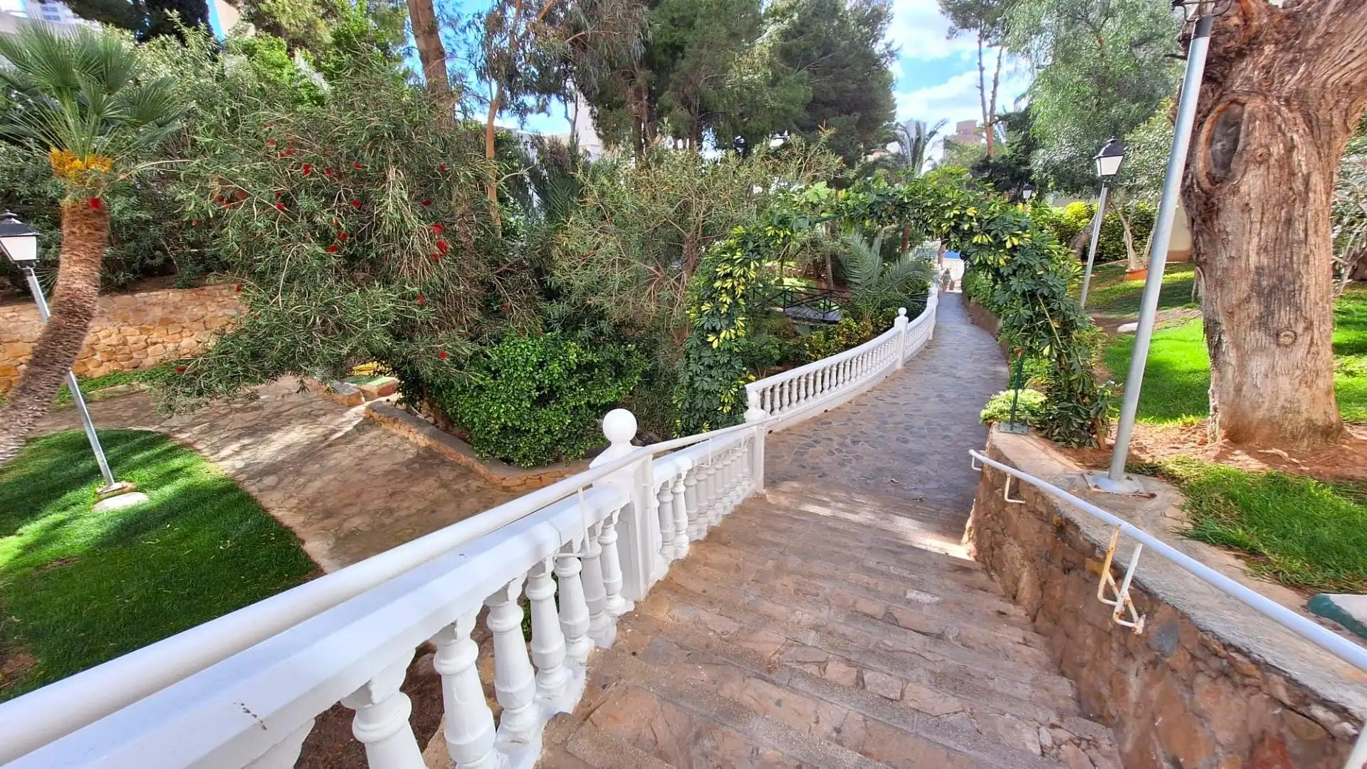 Apartment with pool for sale in Rincón de Loix, imagen 22