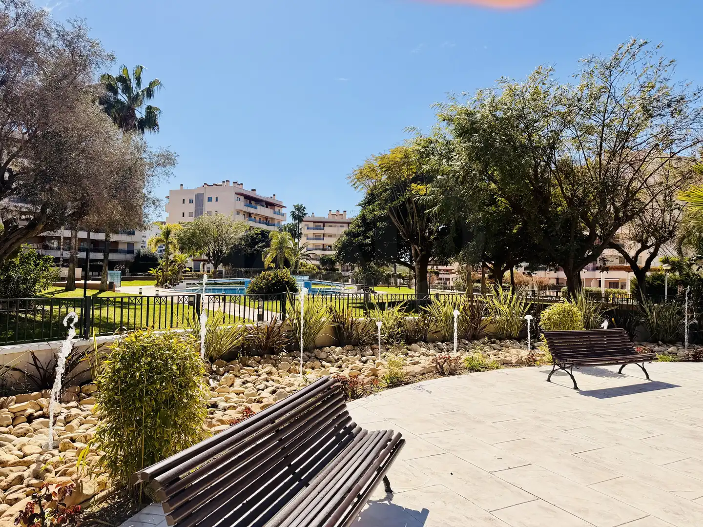 Piso con piscina en venta en carrer Toledo 8, imagen 11