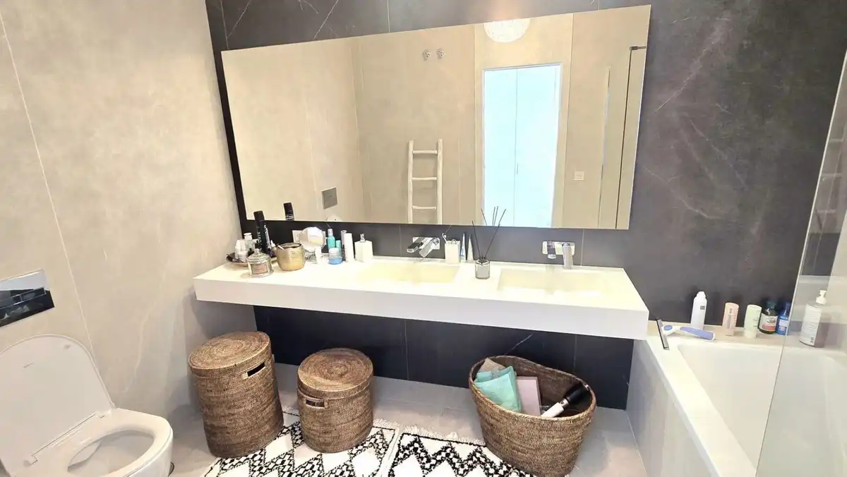 Flat with lift for sale in Benahavís pueblo, imagen 18