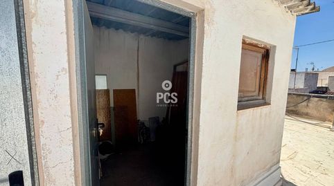 Foto 2 de Traster de lloguer a Calle Zona Glorieta de Totana, S/n, Totana, Murcia