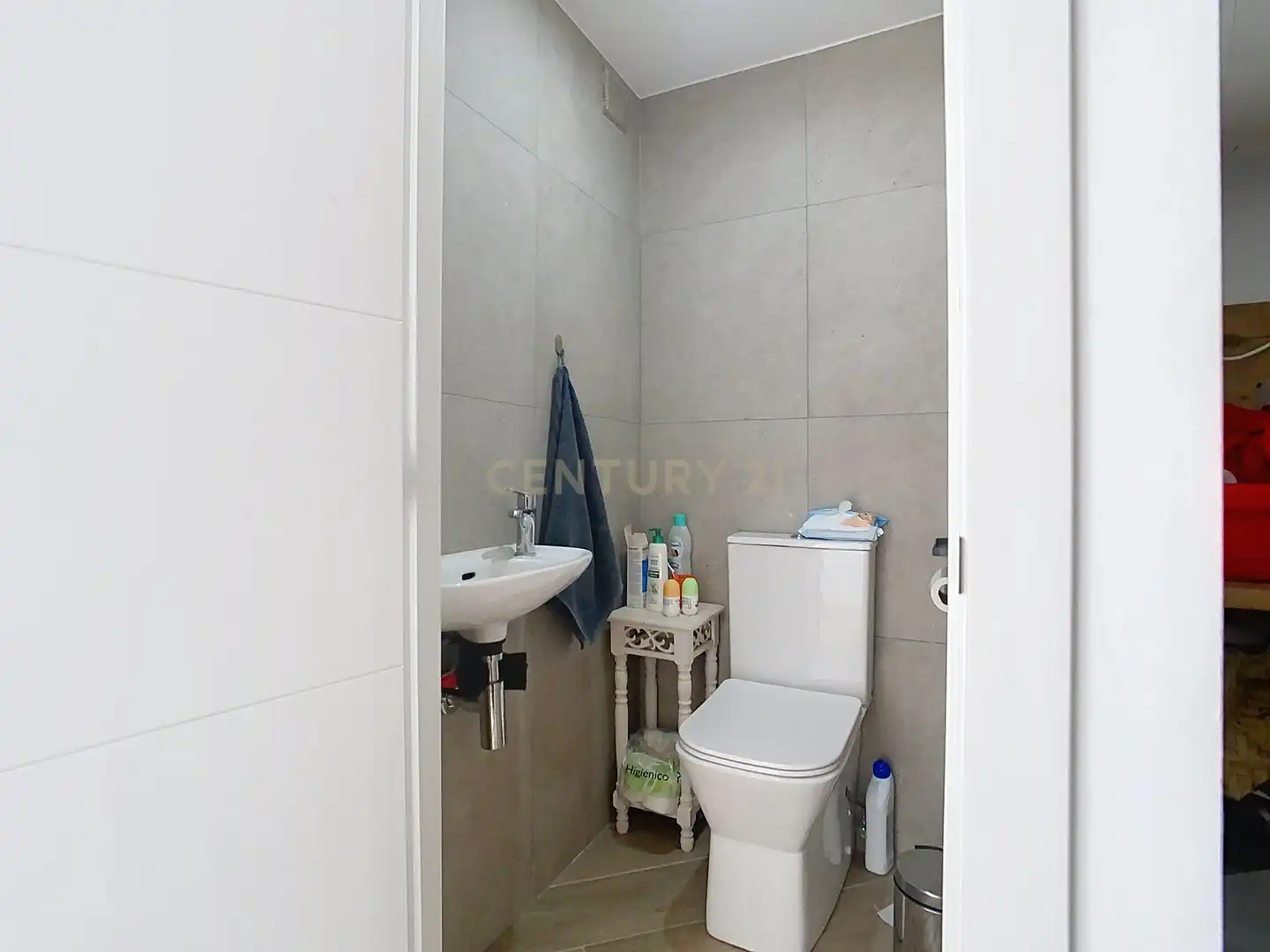 Baño de Casa o chalet en venta en Alhaurín El Grande