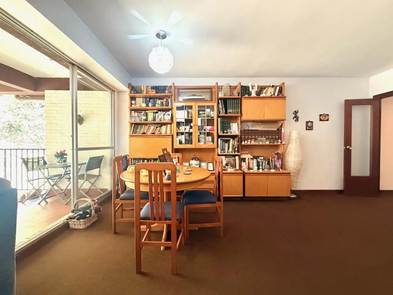 Wohnung mit Terrasse zum Verkauf in Aiete, imagen 13