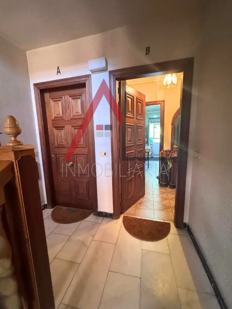 Piso en venta en Nava de la Asunción, Segovia