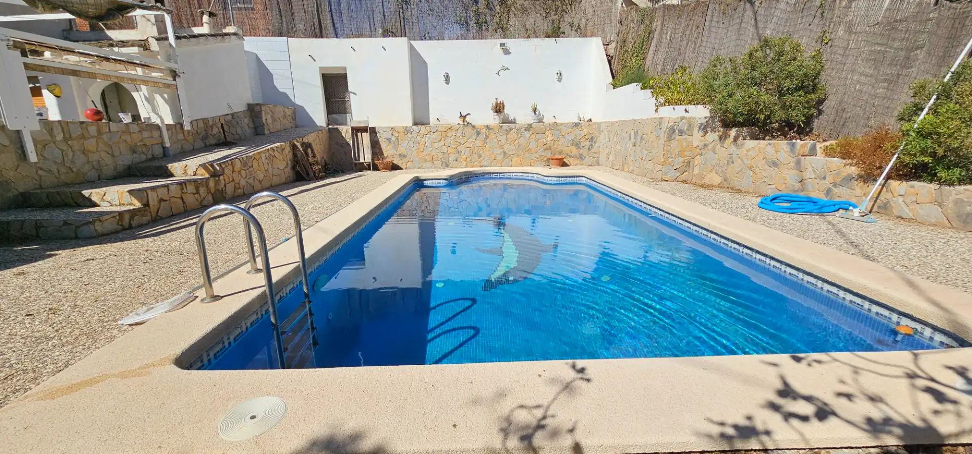 Villa con piscina in vendita a Aledo, imagen 13