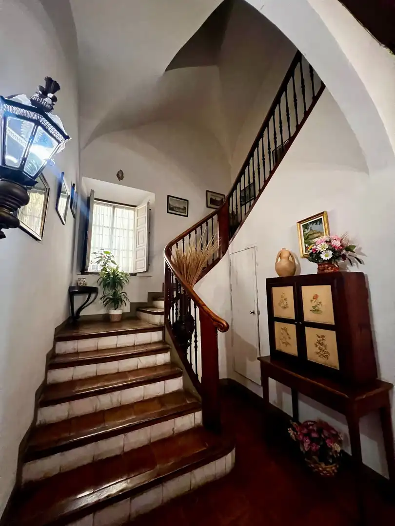 Finca rústica en venda a Biar