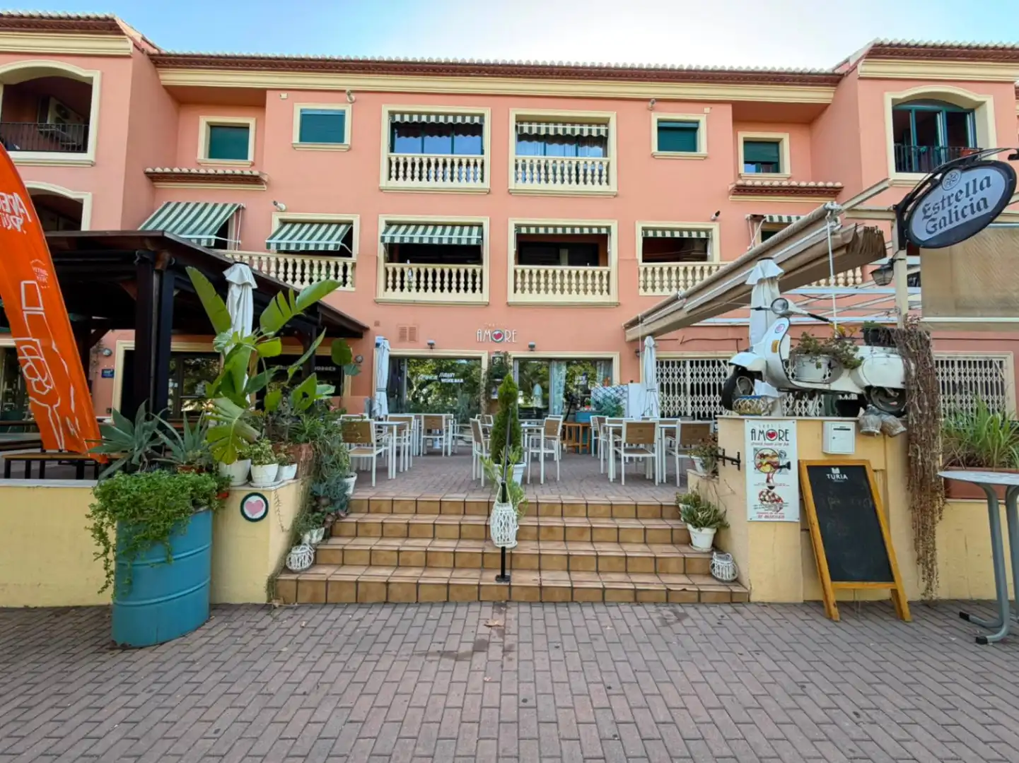 Local commercial à louer à Puerto, imagen 16
